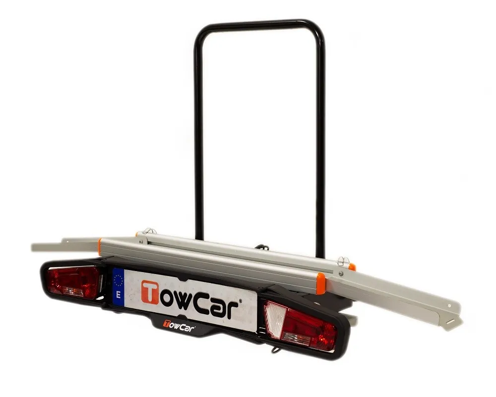 PORTE MOTO - PORTE- MOTO-PLATEFORME