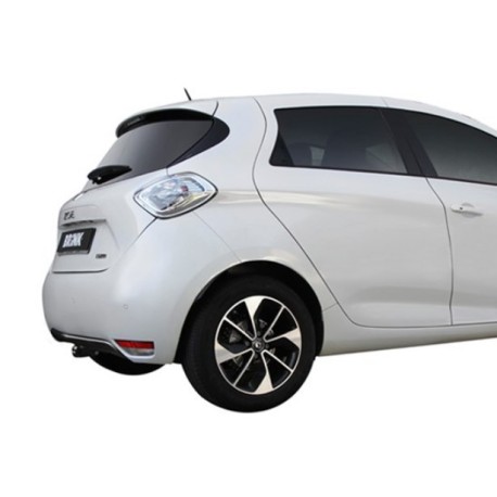THULE attelage renault zoe