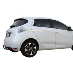 THULE attelage renault zoe