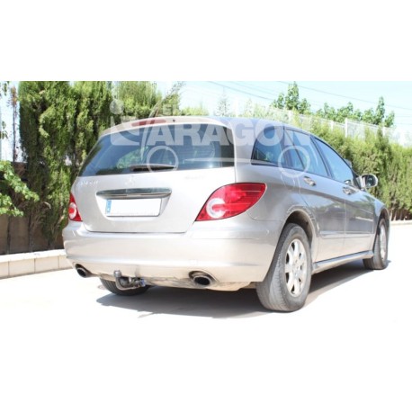  ATTELAGE MERCEDES CLASSE R (2006-) 