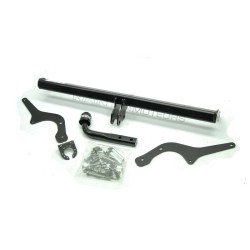  ATTELAGE RENAULT CAPTUR À PARTIR DE 2013 