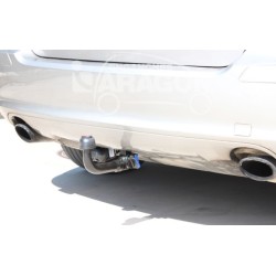  ATTELAGE MERCEDES CLASSE R (2006-) 