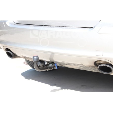  ATTELAGE MERCEDES CLASSE R (2006-) 