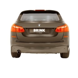 Attelage BMW Série 2 Active Tourer et Gran Tourer à partir du 09/2014 [Rotule automatique]