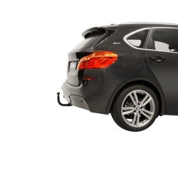 Attelage BMW Série 2 Active Tourer et Gran Tourer à partir du 09/2014 [Rotule automatique]