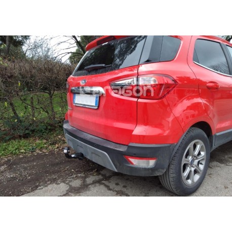 Attelage Aragon FORD ECOSPORT du 09/2014 au 12/2017 [Rotule Automatique RDSOH]