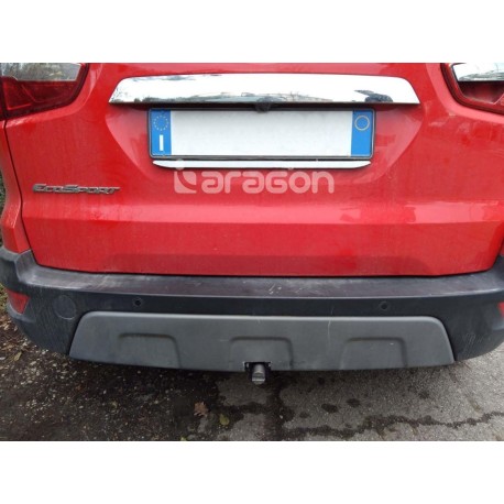 Attelage Aragon FORD ECOSPORT du 09/2014 au 12/2017 [Rotule Automatique RDSOH]