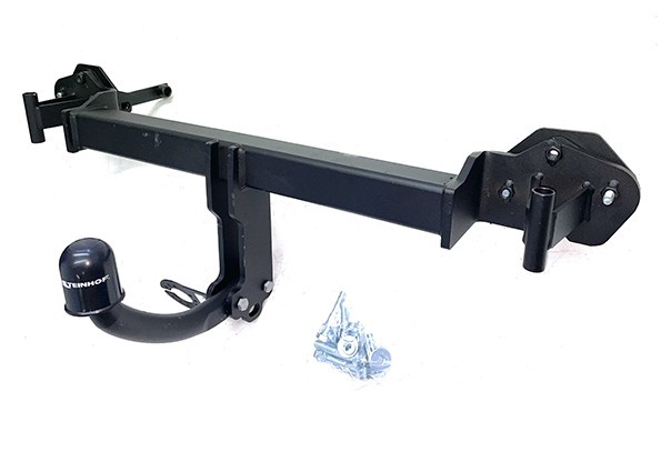 ATTELAGE BMW SÉRIE 3 CABRIOLET (E46) DE 2000 À 2007