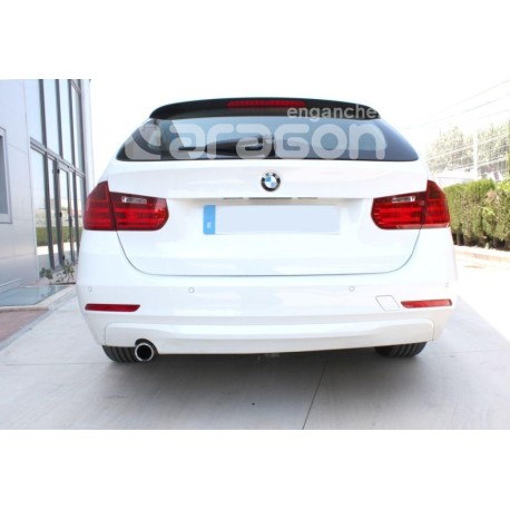  ATTELAGE BMW SÉRIE 3 (F31) BREAK