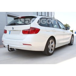  ATTELAGE BMW SÉRIE 3 (F31) BREAK