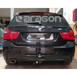  ATTELAGE BMW SÉRIE 3 (F31) BREAK