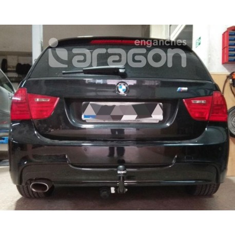  ATTELAGE BMW SÉRIE 3 (F31) BREAK