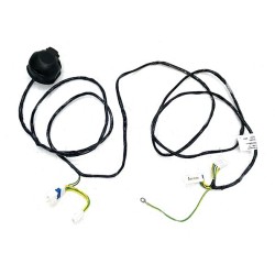 ATTELAGE PEUGEOT 406 BERLINE