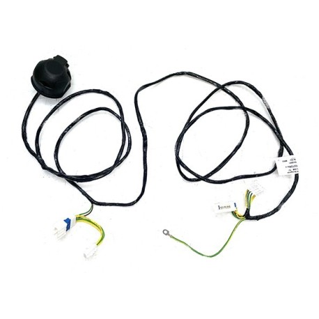 ATTELAGE PEUGEOT 406 BERLINE