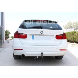  ATTELAGE BMW SÉRIE 3 (F31) BREAK