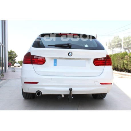  ATTELAGE BMW SÉRIE 3 (F31) BREAK