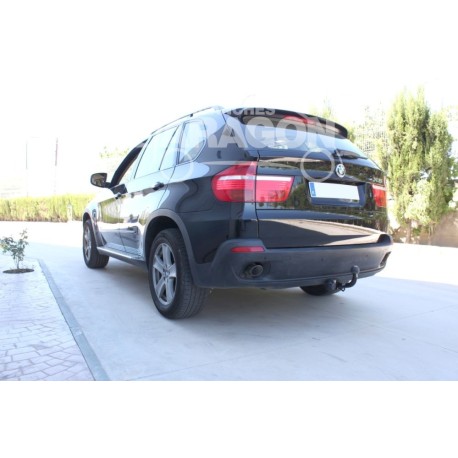  ATTELAGE BMW SÉRIE X5 À PARTIR DE 2007 
