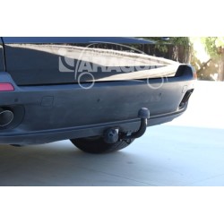  ATTELAGE BMW SÉRIE X5 À PARTIR DE 2007 