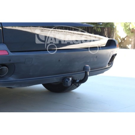  ATTELAGE BMW SÉRIE X5 À PARTIR DE 2007 