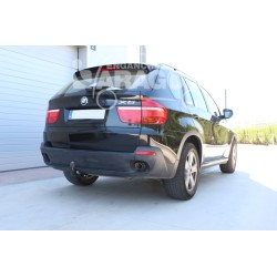  ATTELAGE BMW SÉRIE X5 À PARTIR DE 2007 