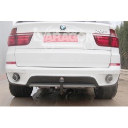 ATTELAGE BMW SÉRIE X5 (E70) À PARTIR DE 2007