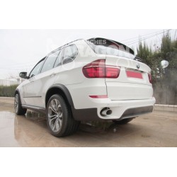 ATTELAGE BMW SÉRIE X5 (E70) À PARTIR DE 2007