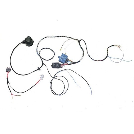 ATTELAGE MITSUBISHI ASX À PARTIR DE 6/2010