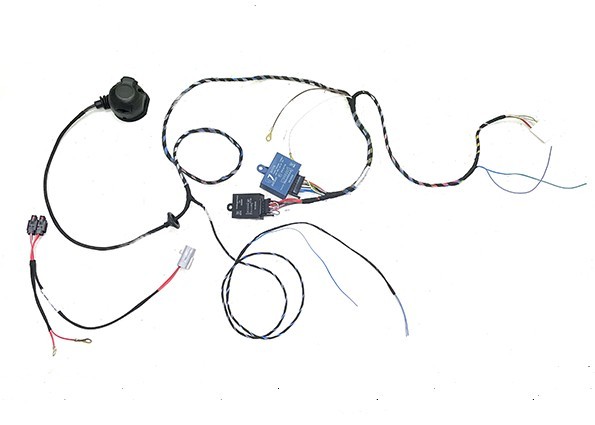 Faisceau multiplexé Spécifique 7 broches Citroën C4 AIRCROSS