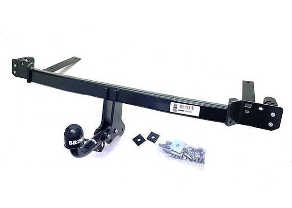 Attelage pour Honda CR-V IV 4x4 (RM) à partir de 2012