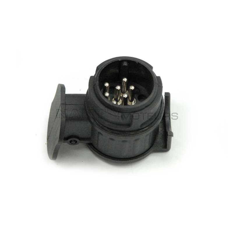 ADAPTATEUR 7 BROCHES → 13 BROCHES