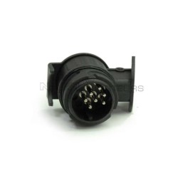 ADAPTATEUR 7 BROCHES → 13 BROCHES