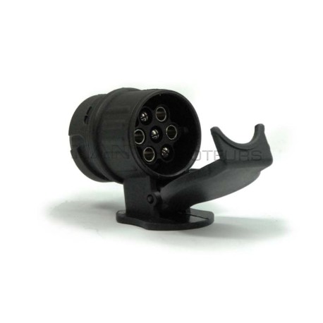 ADAPTATEUR 7 BROCHES → 13 BROCHES