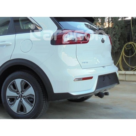 Attelage Hyundai TUCSON (TLE) à partir de mai 2015 [Rotule sans outils]