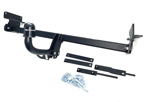 ATTELAGE NISSAN QASHQAI (J11) À PARTIR DU 2/2014