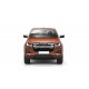 Pare-buffle avec grille Ford Ranger (2019-)