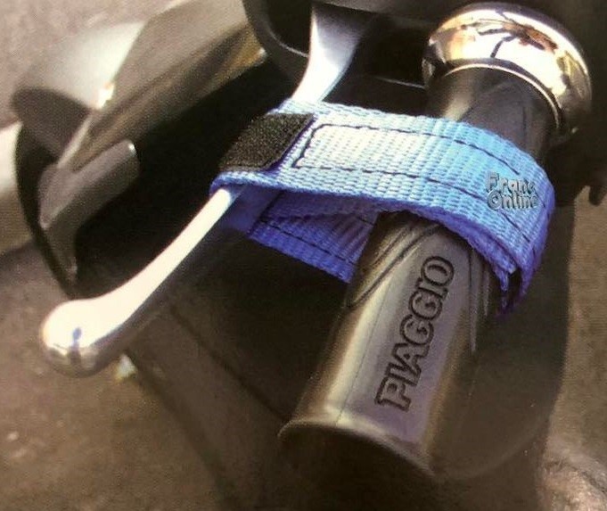  ANTIVOL DE REMORQUE POUR LE REMORQUE STATIONNÉE