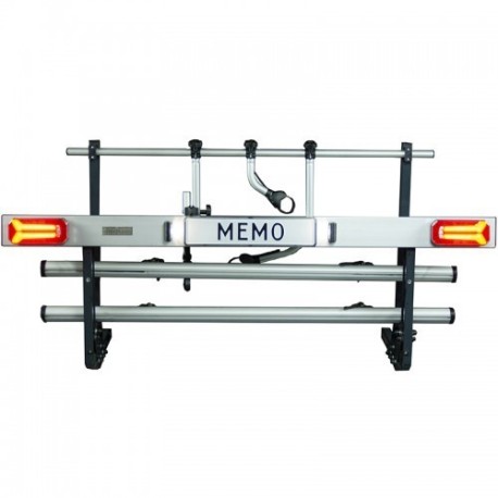 Porte Moto M-Classic pour Camping Car