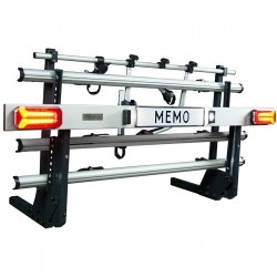 Porte Moto M-Classic pour Camping Car