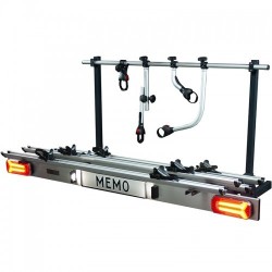 Porte Moto M-Classic pour Camping Car