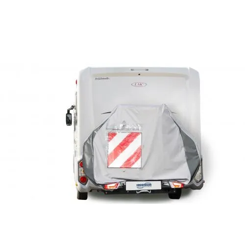 Couverture pour Porte-vélos Camping-car