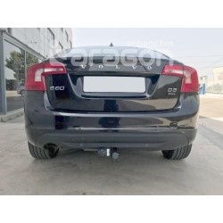  ATTELAGE VOLVO S60 BERLINE
