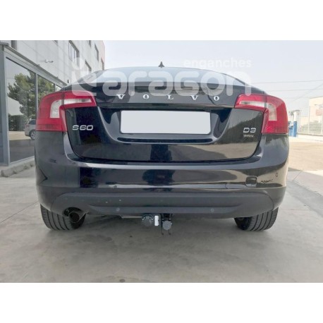  ATTELAGE VOLVO S60 BERLINE