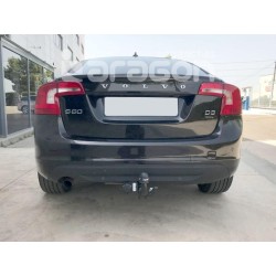  ATTELAGE VOLVO S60 BERLINE