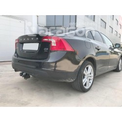  ATTELAGE VOLVO S60 BERLINE