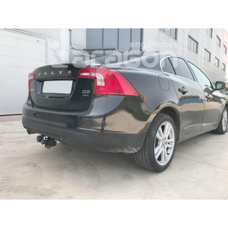 ATTELAGE VOLVO S60 BERLINE