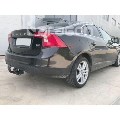  ATTELAGE VOLVO S60 BERLINE