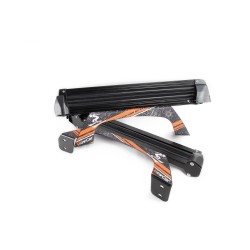 Coffre de Rangement sur Attelage - TowBox V1