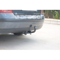  ATTELAGE VOLKSWAGEN PASSAT BERLINE (10/2000-2/2005)