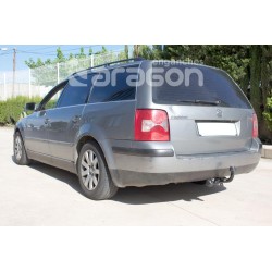  ATTELAGE VOLKSWAGEN PASSAT BERLINE (10/2000-2/2005)
