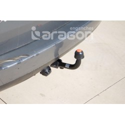  ATTELAGE VOLKSWAGEN PASSAT BERLINE (10/2000-2/2005)